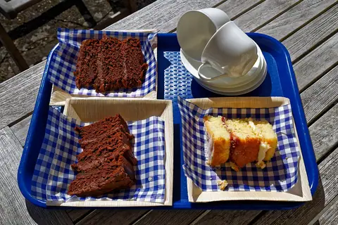 Scrumbles Cake Shop photo 1