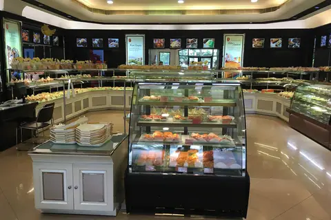Scrumbles Cake Shop photo 2